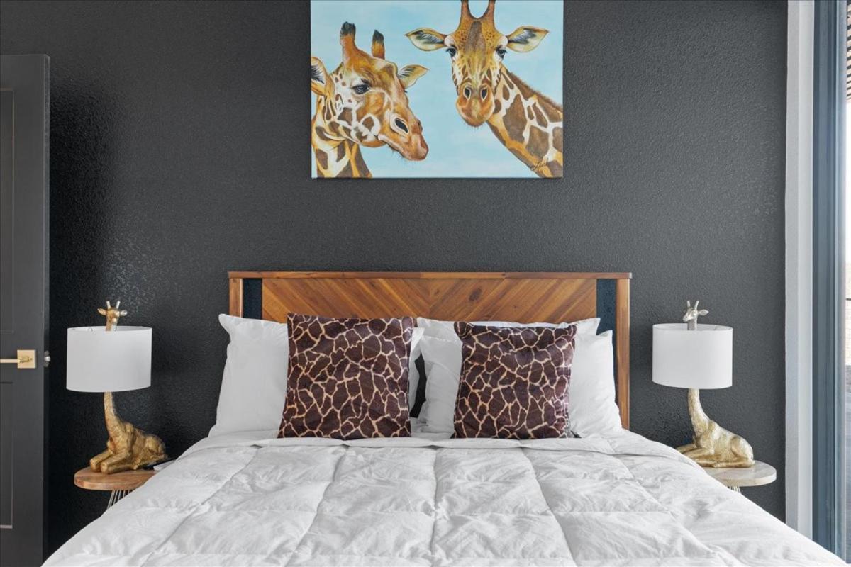 Отель Blue Hills Ranch McGregor Экстерьер фото