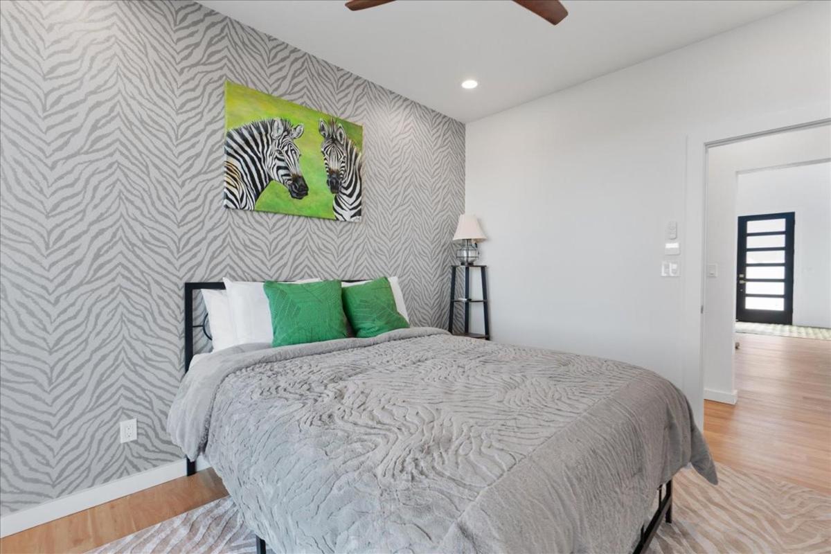 Отель Blue Hills Ranch McGregor Экстерьер фото
